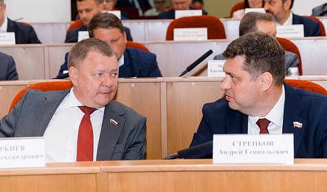 В регионах появятся новые механизмы регулирования сельхозземель